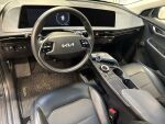 Kia EV6 2021 Sininen