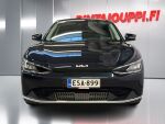 Kia EV6 2021 Sininen
