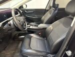 Kia EV6 2021 Sininen