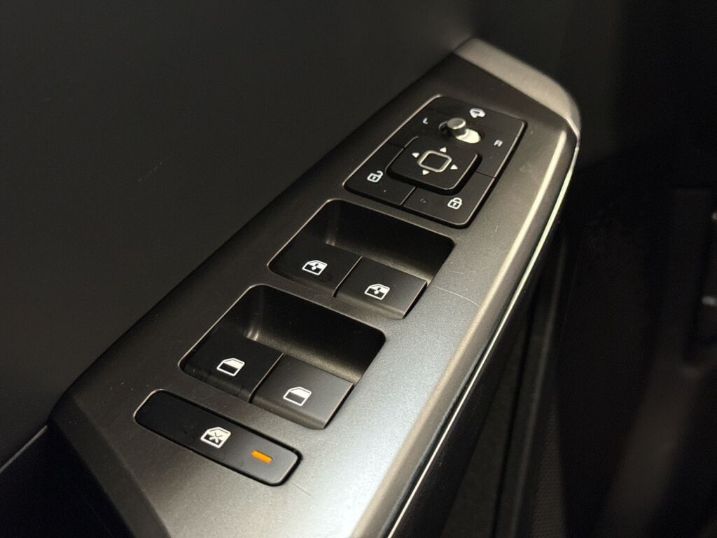 Kia EV6 2021 Sininen