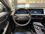 Kia EV6 2021 Sininen