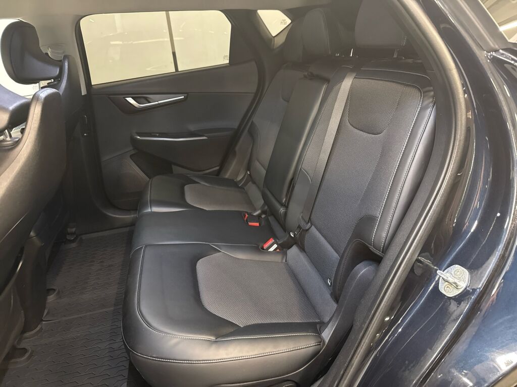 Kia EV6 2021 Sininen