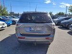 Mitsubishi Outlander 2014 Harmaa