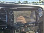 Mitsubishi Outlander 2014 Harmaa