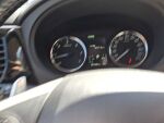 Mitsubishi Outlander 2014 Harmaa