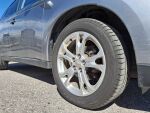 Mitsubishi Outlander 2014 Harmaa
