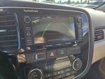 Mitsubishi Outlander 2014 Harmaa