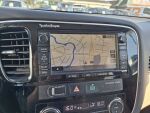Mitsubishi Outlander 2014 Harmaa