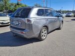 Mitsubishi Outlander 2014 Harmaa