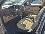 Mitsubishi Outlander 2014 Harmaa