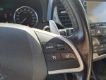 Mitsubishi Outlander 2014 Harmaa