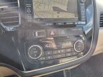 Mitsubishi Outlander 2014 Harmaa