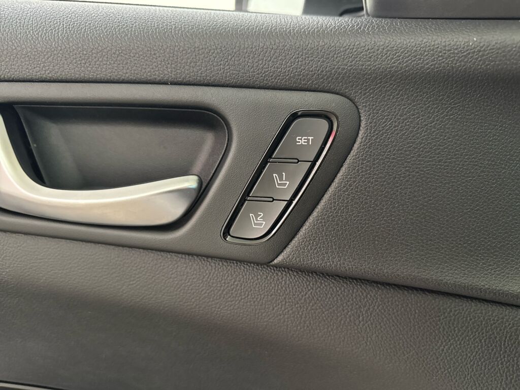 Kia Optima 2020 Valkoinen