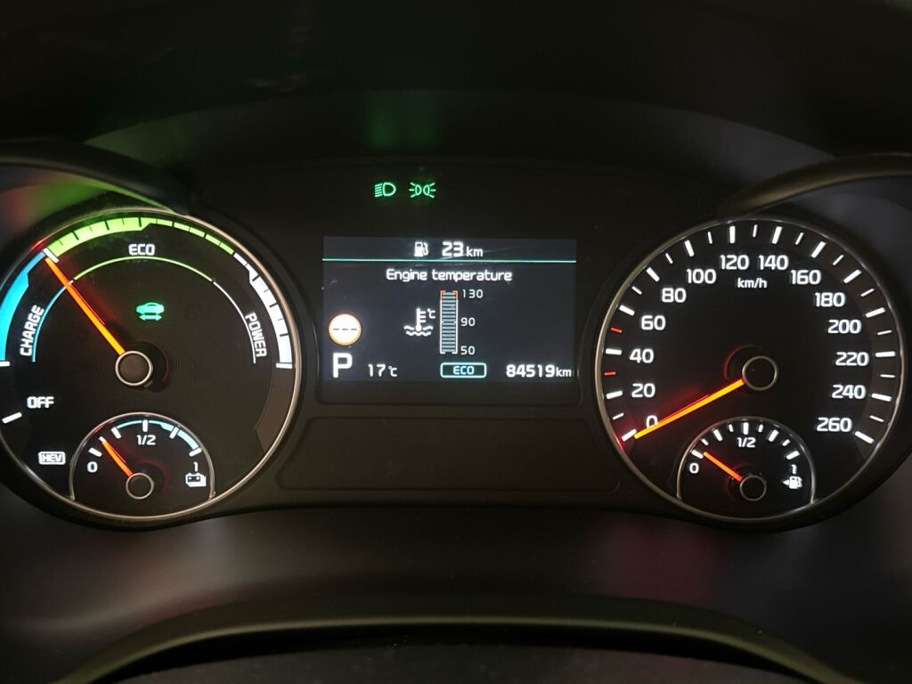 Kia Optima 2020 Valkoinen