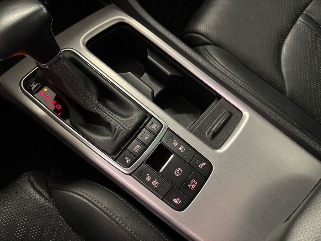 Kia Optima 2020 Valkoinen