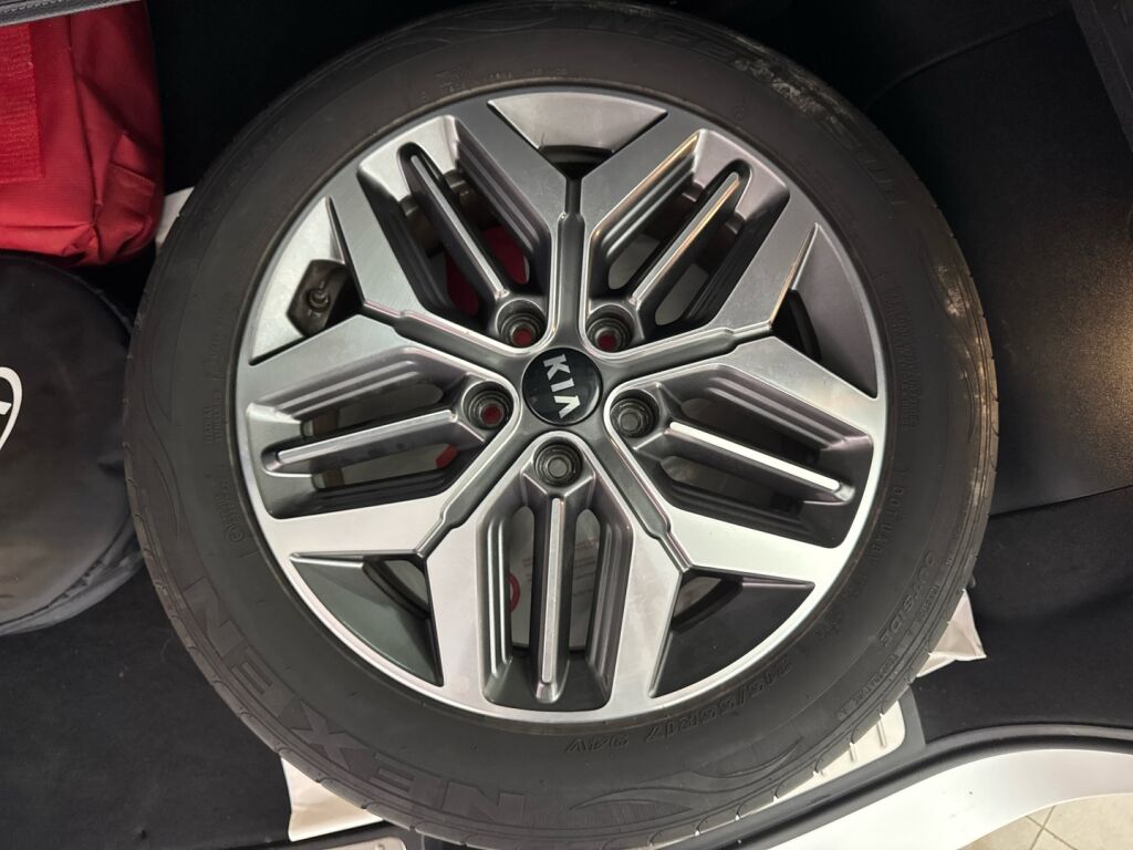 Kia Optima 2020 Valkoinen