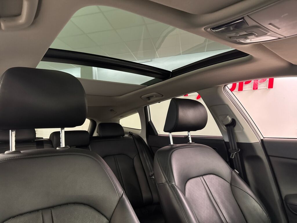 Kia Optima 2020 Valkoinen