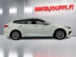 Kia Optima 2020 Valkoinen