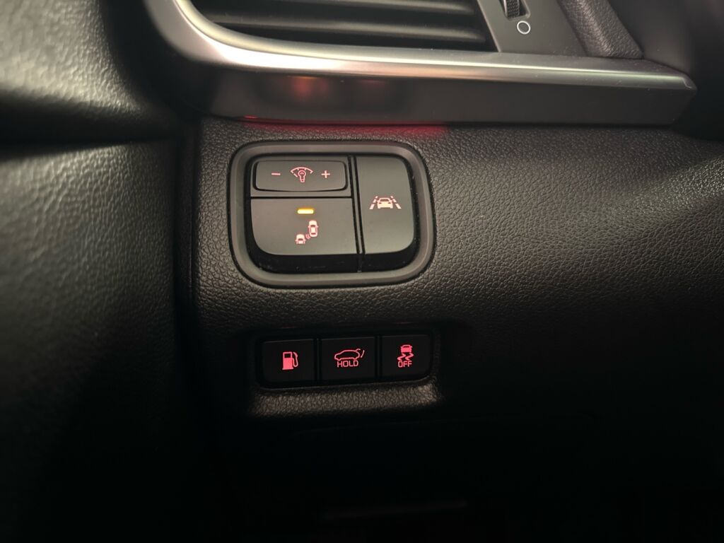 Kia Optima 2020 Valkoinen