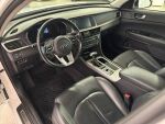 Kia Optima 2020 Valkoinen