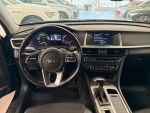 Kia Optima 2020 Musta
