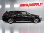 Kia Optima 2020 Musta