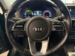 Kia Optima 2020 Musta