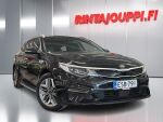 Kia Optima 2020 Musta