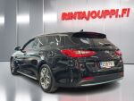 Kia Optima 2020 Musta