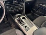 Kia Optima 2020 Musta