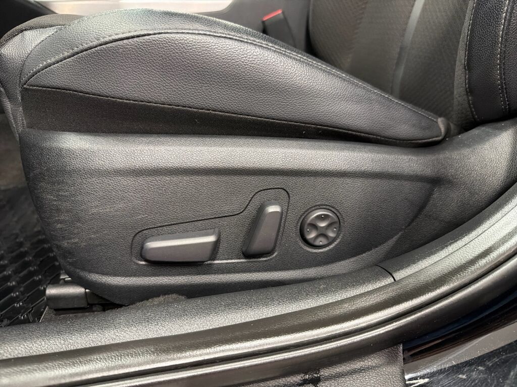 Kia Optima 2020 Musta