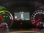 Kia Optima 2020 Musta