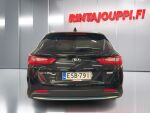 Kia Optima 2020 Musta