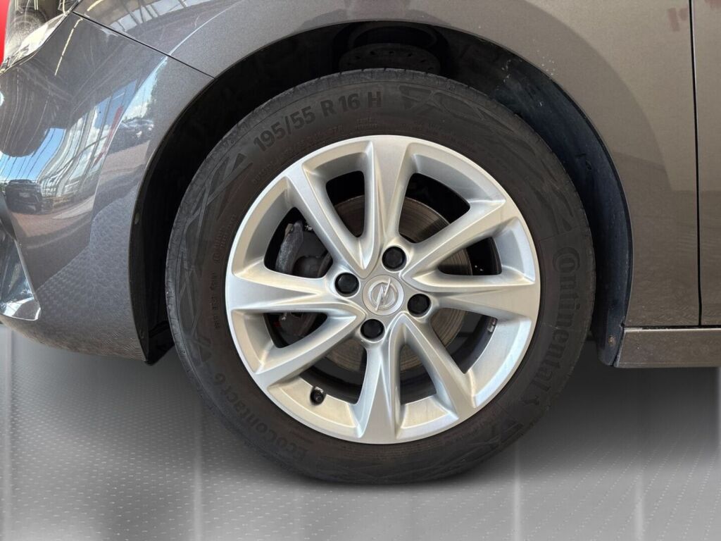 Opel Corsa 2020 Sininen