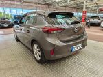 Opel Corsa 2020 Sininen