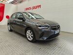 Opel Corsa 2020 Sininen
