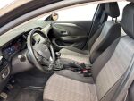 Opel Corsa 2020 Sininen
