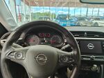 Opel Corsa 2020 Sininen