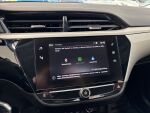 Opel Corsa 2020 Sininen