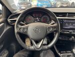 Opel Corsa 2020 Sininen