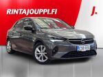 Opel Corsa 2020 Sininen