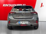 Opel Corsa 2020 Sininen