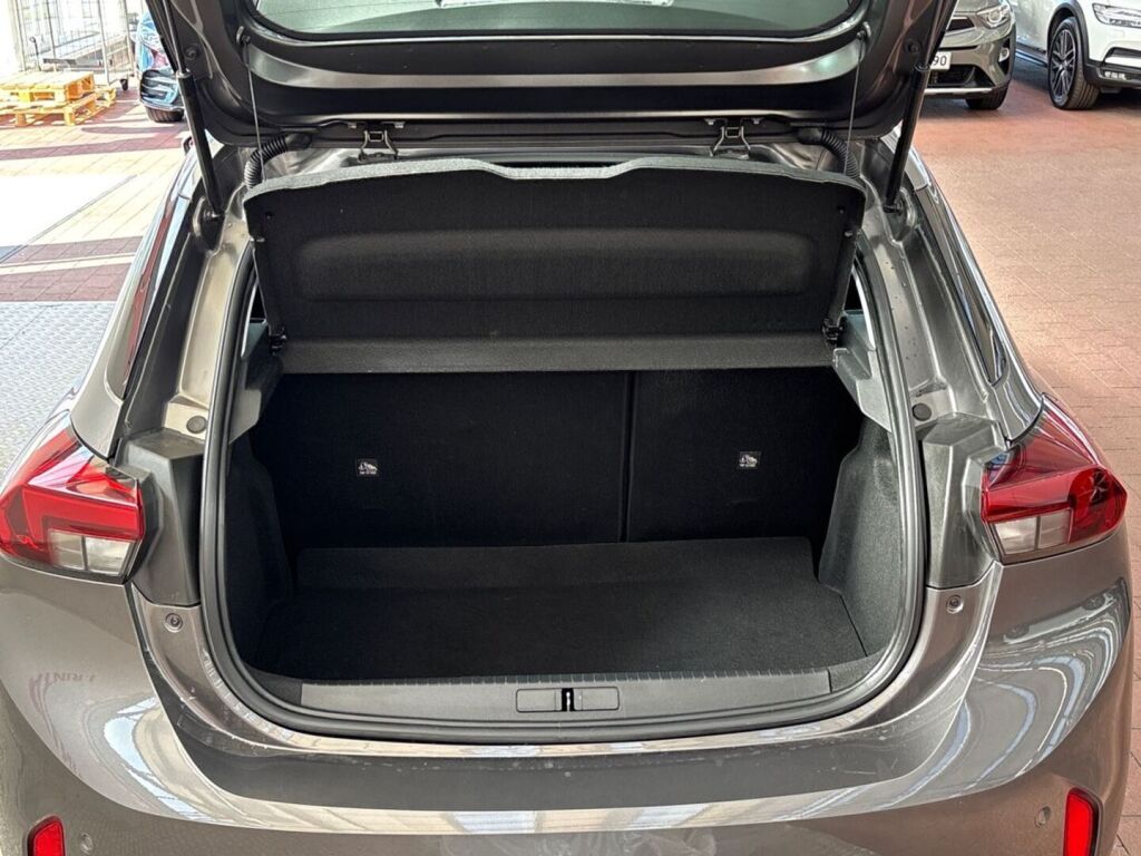 Opel Corsa 2020 Sininen