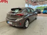 Opel Corsa 2020 Sininen