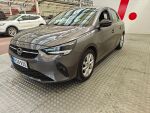 Opel Corsa 2020 Sininen