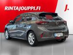 Opel Corsa 2020 Sininen