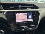 Opel Corsa 2020 Sininen