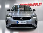 Opel Corsa 2020 Musta