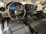 Mercedes-Benz Sprinter 2020 Valkoinen
