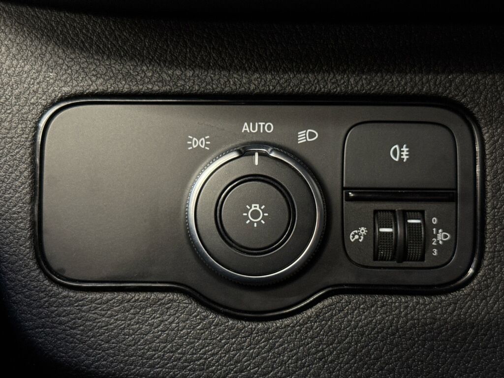 Mercedes-Benz Sprinter 2020 Valkoinen